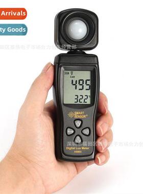 Sigma AS803 Photometer Light Tester Illuminance Meter Photom