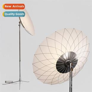 floor lamp new sun villa petal showroom Holl ers