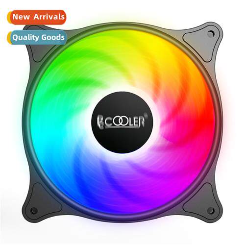 Overclocking Triple F120 Bright Mo Dazzling Color desktop co