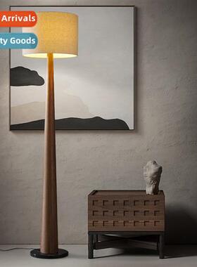 New Japanese Scinavian living room bedroom large floor lamp