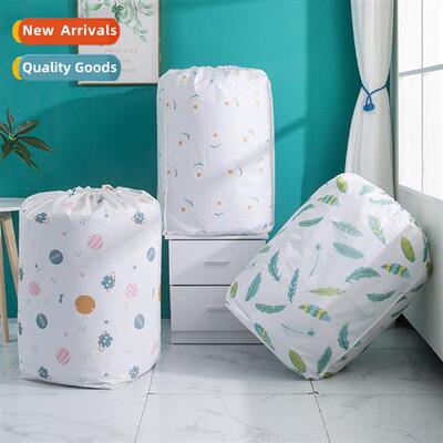 Storage bag sub moving bag quilt clothing loaded quilt duvet