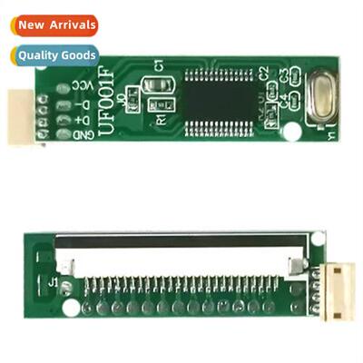 USB to FDD floppy drive module 1.44MB floppy drive interface