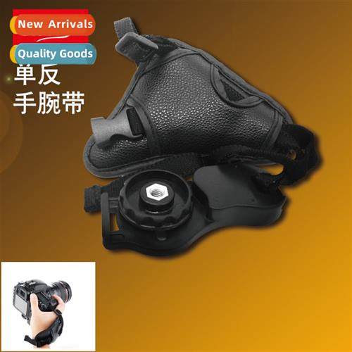 Large Triangle Wrist Strap Wrist Strap for DSLR Microslr Cam