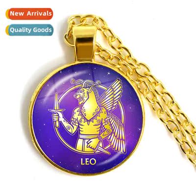 Fashi Alphabet 12 Zodiac Signs Taurus Sagtarius Leo Pisces S