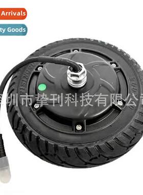 8 inch electric scooter parts drive wheel 8 inch KUGOO scoot