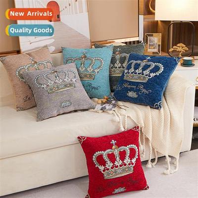 Fabric home furnishings Scinavian pillowcase corporate gift