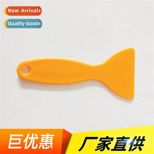 Auto supplies large scraper small triangle film laptop cell