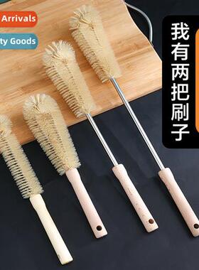 Cup Brush Cleaning Lg Hle Small Brush Wall Breaker  Mug Clea