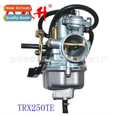 Beach Bike Parts Carburetor TRX250TE TRX250TM ATV