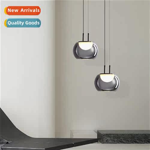 Minimalist dining room bedroom chelier modern simple living