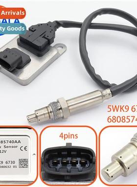 Nitrox Sensor Nox Sensor 5WK96730 68085740AA 适用Dodge Ram R