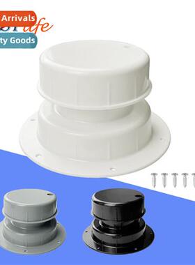 Caravan Boat Ventilati Vents Sewer Duct Covers Camper Traile