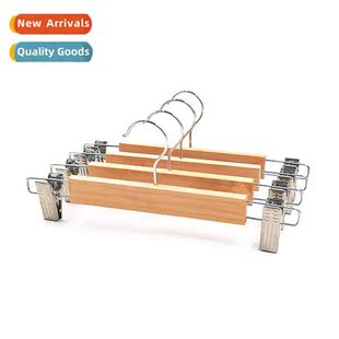 color wood trouser solid adult rack Log