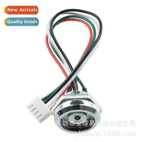 TM Card Reader Probe wh LED Alert Light Compatible wh Dallas