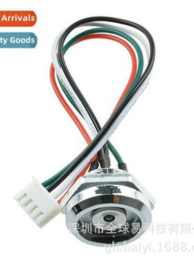 TM Card Reader Probe wh LED Alert Light Compatible wh Dallas