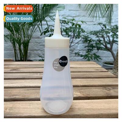 Japan Imported inomata Pointed Flavor Bottle 250ml