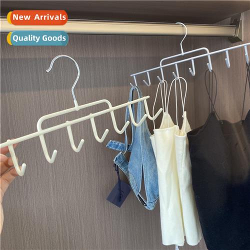 Ins wind simple coat rack hanging clos hook coat rack home d