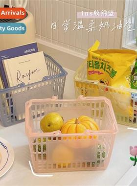 Simple dormory desktop organizer miscellaneous basket ins cr