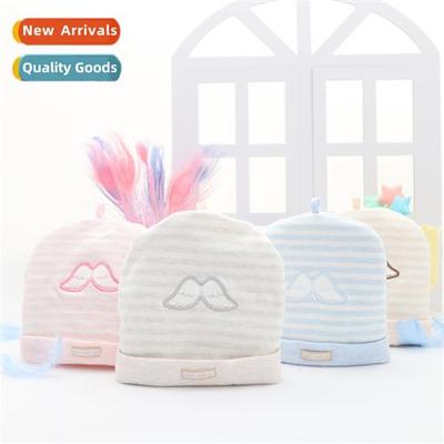 Spring, autumn  winter new baby hat men  women baby fetal ca