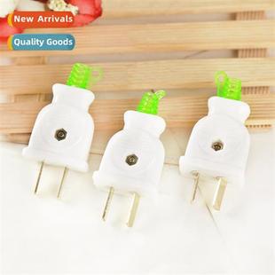 Plug Phase Rotating Two Home Power prged Pole