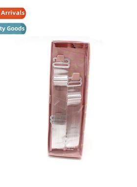 Transparent straps Bra straps Invisible straps Lingerie stra