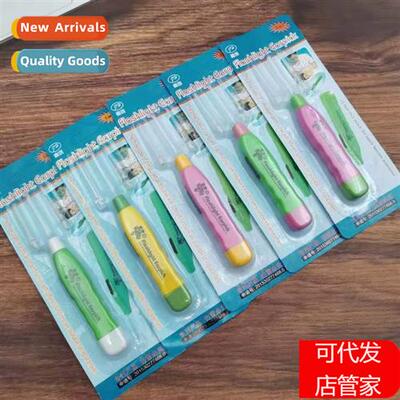 Luminous ear picker Ear picker Ear scooper Ear digging Ear p