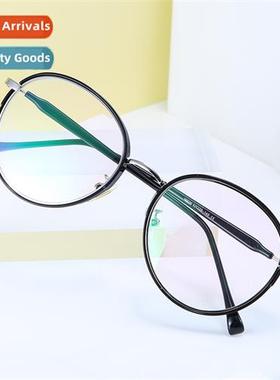 16036 unisex no prescripti flat lenses 2019 fashiable hundre