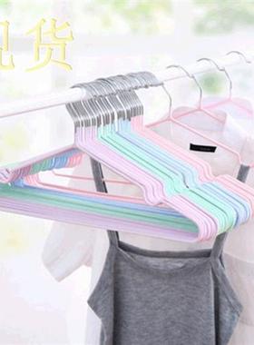 New generati wh groove thicker n-marking dipped plastic hang