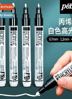 Pebeo Acrylic Marker Whe Highlighter Art Marker Set Waterpro