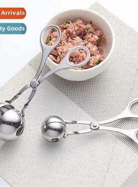 Stainless Steel Meatball Maker Make Meatballs Kchen Utensils