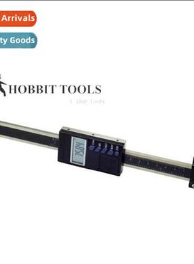 Horiztal  vertical dual-use digal scale machine tool equipme