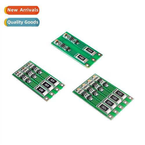 2/3/4 Series 8.4/12.6/16.8V 18650 Polymer Li-i Battery Equal