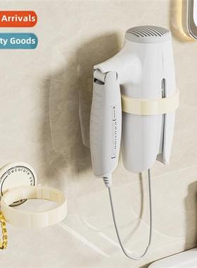 Hairdryer rack free home bathroom bathroom shelves storage r