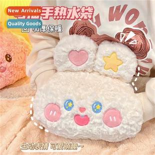 electric winter bag water hot pet cute new fall 2023