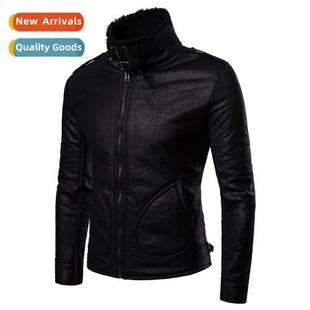 States winter Europe fur and new 2019 Uned fall