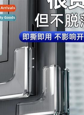 Anti-collisi corner transparent st baby safety table corner