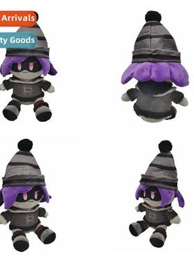 New MURDER DRONES UZI plush anime peripheral inorganic kille