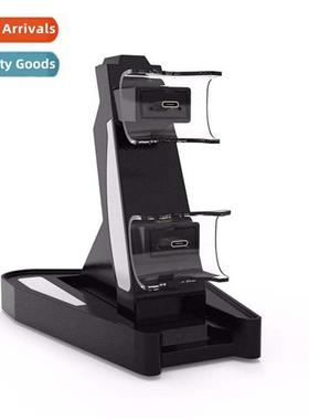 PS5 joystick dock charger PS5 joystick to light charging doc