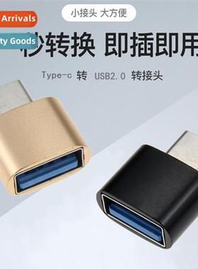 Applicable huawei cell phe cnect usb adapter type-c to usb3.