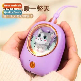 warmer usb light pet anim night portable Cute rechargeable