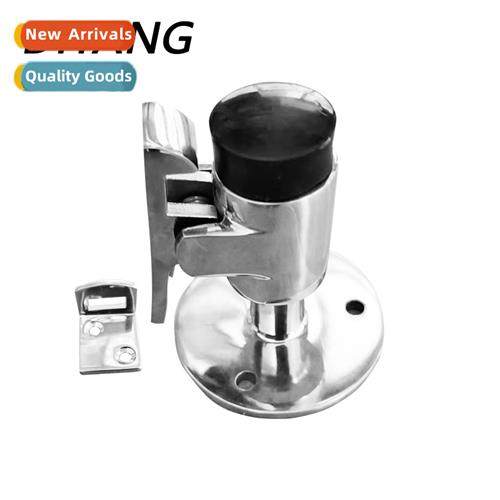 Large door sucti door setter modern high-end stainless steel