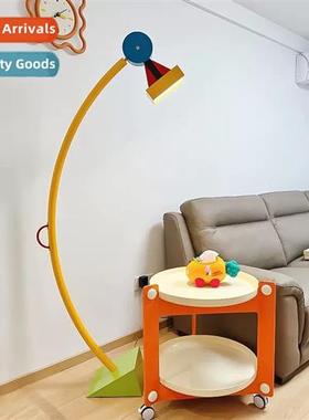 Macar floor lamp Scinavian childrens room bedroom living roo