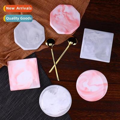 Fire Lacquer Stamp Pad Ceramic Coaster Release Tool Glow-in-