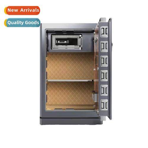 Safe 适用home use all-steel small anti-theft office mechanic