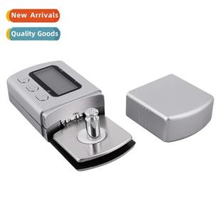 Electric Pressure Meter Vinyl 0.01 Needle Elec Pho