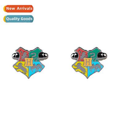 Europe and  Uned States Hogwarts magic school Gryffindor Col