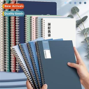 notebook sub Extra coil thickened simpl thick