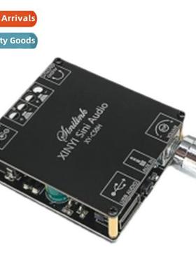 XY-C50H Audio 50W*2 HIFI Class Stereo Bluetooth Digal Amplif