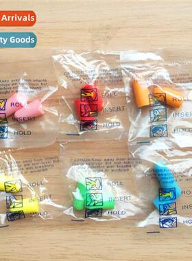 Noise ucti Earplugs Lunch Sleep Protecti Square Box Soundpro