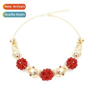 New exaggerated atmosphere simple fashi persaly creative all